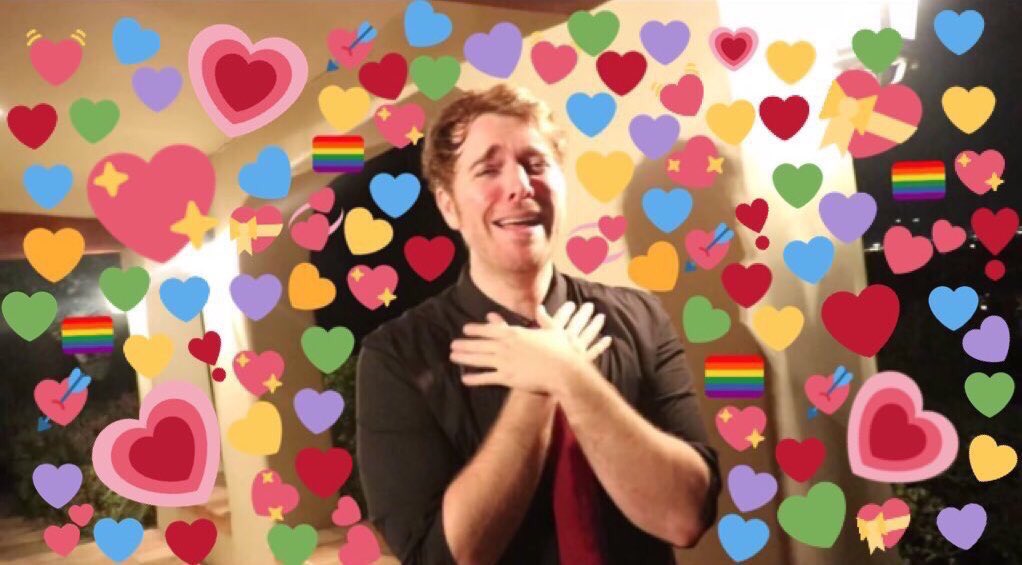 LIVSCORTIS's tweet photo. yALL ARE SO PRETTY I CANT EVEN #smilesformts https://t.co/QMA2UnfnRC