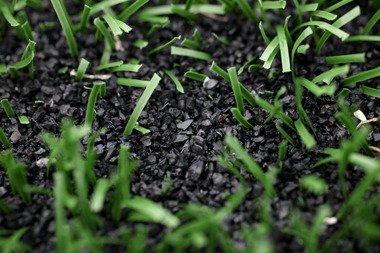 jennshine3's tweet photo. My house is about to be overtaken by turf starting tomorrow. Man, I've enjoyed ๐ season. Too bad it couldn't have lasted a lil' bit longer #turftakeover #backonthepitch https://t.co/YKiULlmQRd