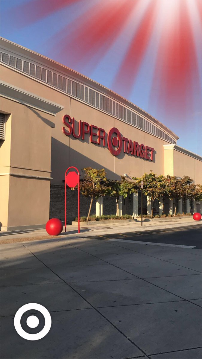 Are you really on vacation if you don't stop at the local #Target?#targetlife #targetrun