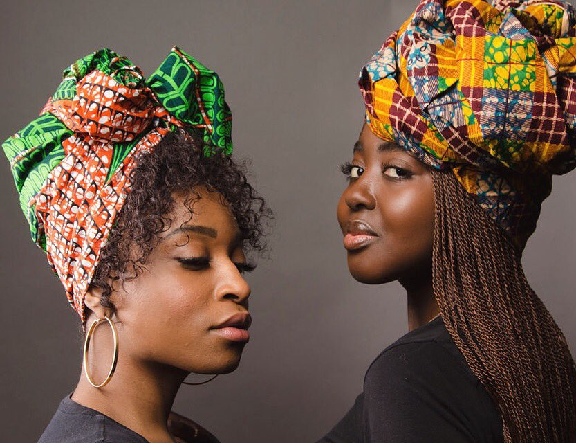 naa_duku's tweet photo. Too often we underestimate the power of a touch, smile, a kind word, a listening ear, an honest compliment or the smallest act of carring. All of which have the potential to turn a life around❤️💫 📸: Sammerity
#Naaduku #africanfashion #headwrapstyling #vlisco #blackbeauty https://t.co/XXIql8aqbo