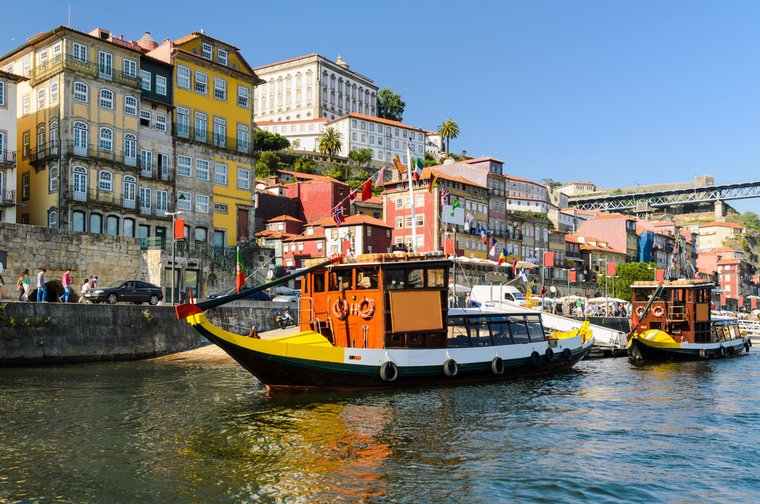 TheInsiderPRT's tweet photo. Porto at its best

@visitportugal https://t.co/XiRBW8krD9