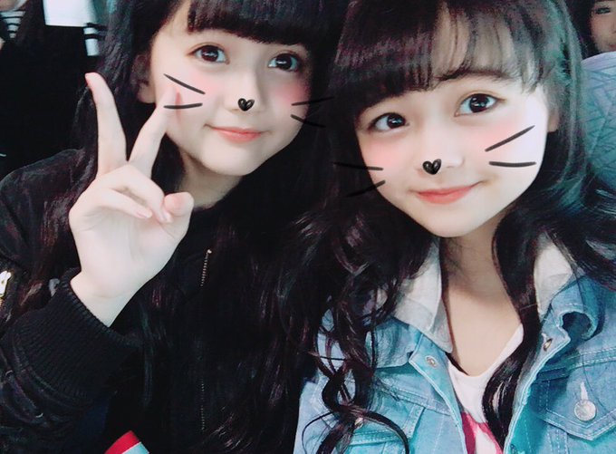 Twitterのコスプレ画像17