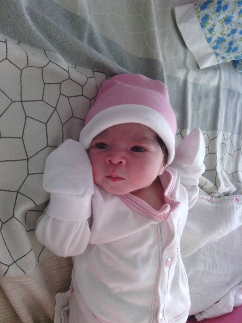 _NaniJB07's tweet photo. Cada dia te amo mas hija https://t.co/qlqpTVqt31