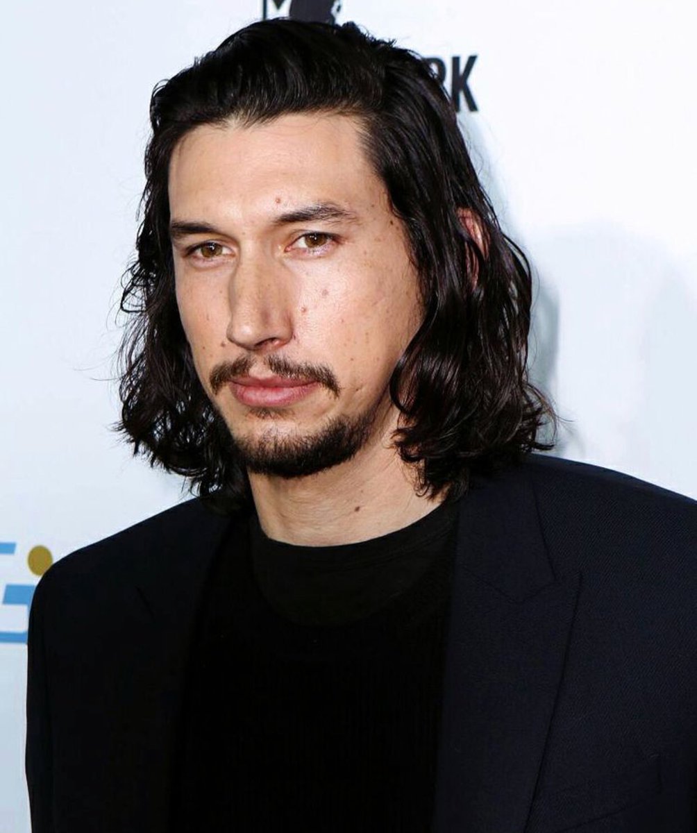 Adam Driver Twitter Adam Driver Twitter