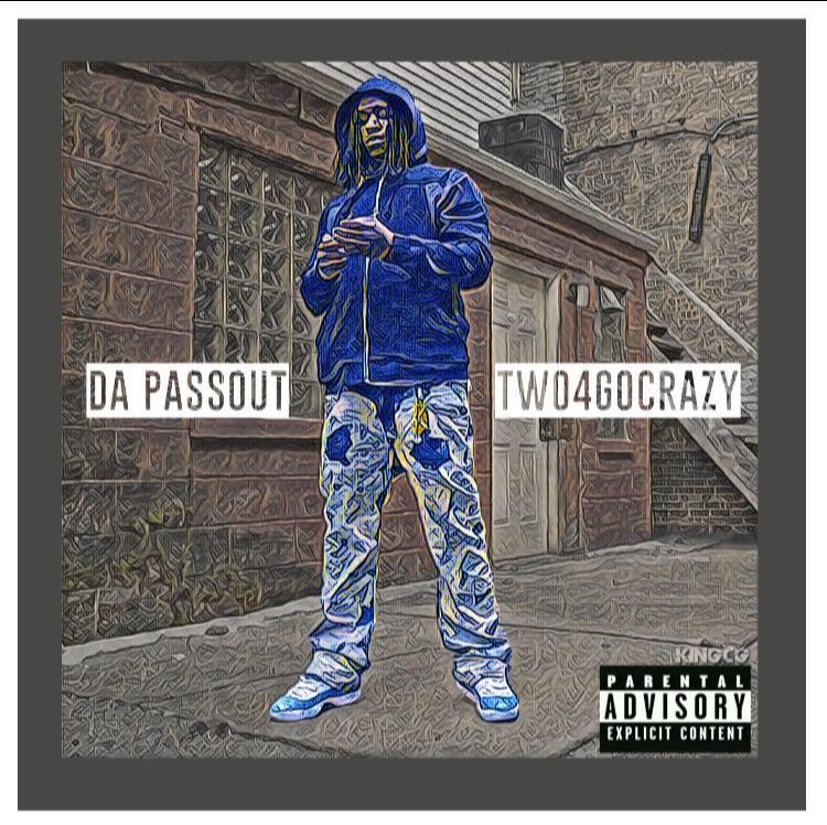 Two4GoCrazy's tweet image. #Np on #soundcloud #Two4Gocrazy #DaPassoutEP🗣
soundcloud.com/two4-1/sets/da…