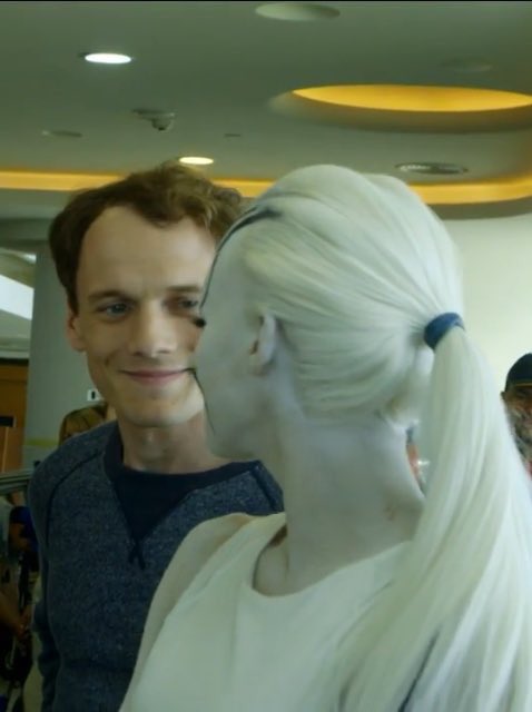 Happy birthday to Anton Yelchin  rip man 