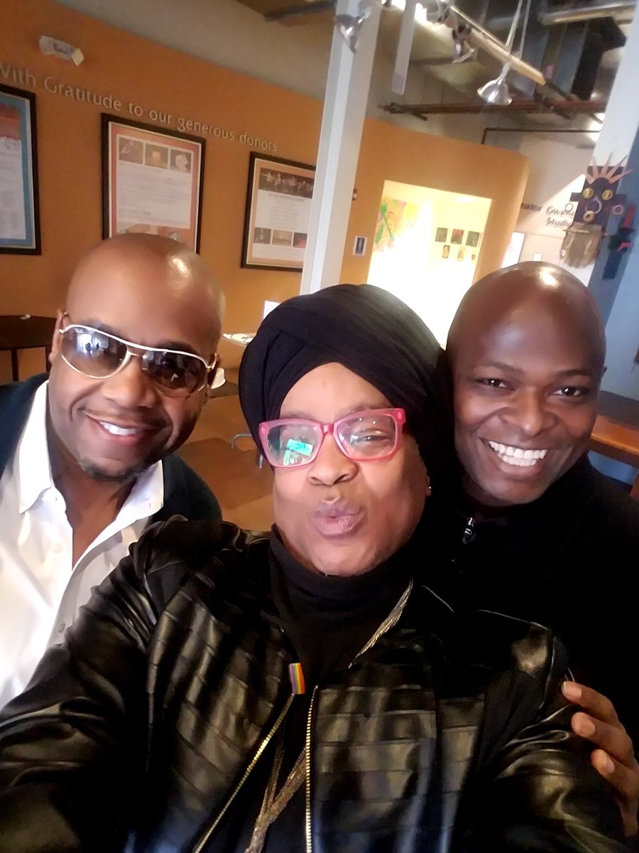 RayceenHRH's tweet photo. It was truly a honor to receive an award today from #projectbriggs with @MarvBowser and @theglisted 
As a part of #theboldbrave30 congratulations to all the honorees. https://t.co/6RbNQWwu21
