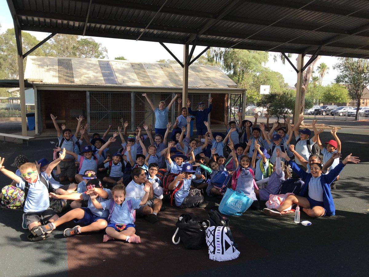 Excited for Swim Scheme! 🏊‍♂️ <a href="/Minto_P_S/">Minto Public School</a> <a href="/VickiCraze/">Vicki Craze</a>