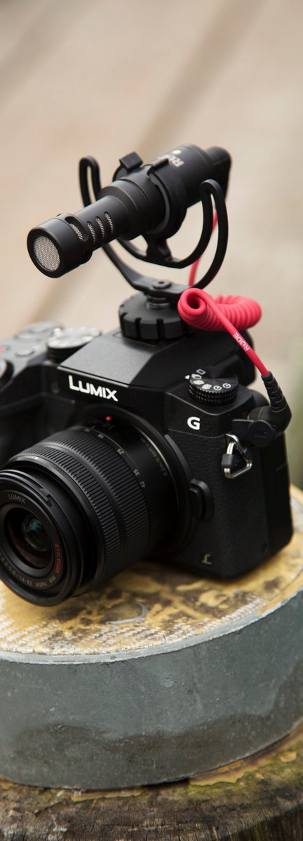 rodemics's tweet image. #RØDE MIC MADNESS has arrived!

Vote for your favourite mic via our blog and @instagram story (rodemic) and you'll go into the draw to WIN the winning mic of the day!

In Round 1 we have the #VideoMic GO against the #VideoMicro.

VOTE NOW AT rode.com/blog/all/micma…!