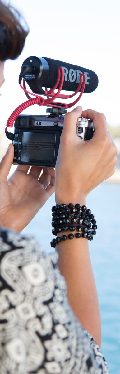 rodemics's tweet image. #RØDE MIC MADNESS has arrived!

Vote for your favourite mic via our blog and @instagram story (rodemic) and you'll go into the draw to WIN the winning mic of the day!

In Round 1 we have the #VideoMic GO against the #VideoMicro.

VOTE NOW AT rode.com/blog/all/micma…!