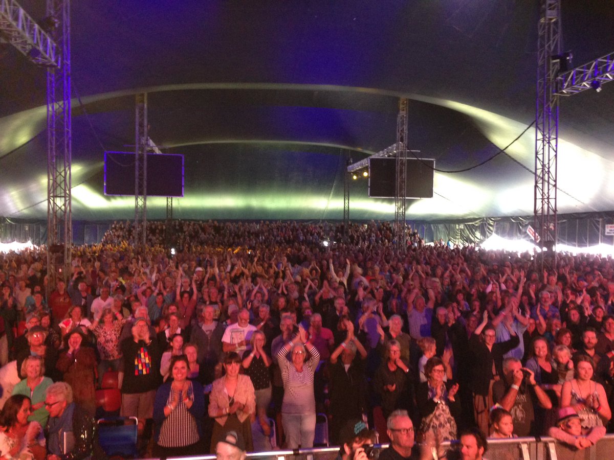 sophiekoh's tweet photo. Hey @PortFairyFF audience, You're pretty special! Thank you. Hope to be back one day. #pfff #pfff2018 https://t.co/oDZTOmRQW2