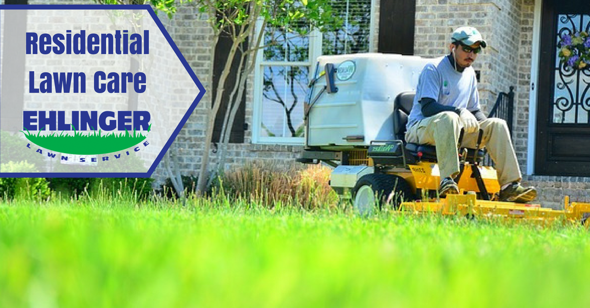 EhlingerLawn's tweet photo. The ground may still have snow on it, but once that's gone it's back to dealing with your #lawn 
Save some time and effort by scheduling a Residential Lawn Service this #spring 
Learn more ➥ https://t.co/mmEk9SH2mR https://t.co/OwJn88XLHb