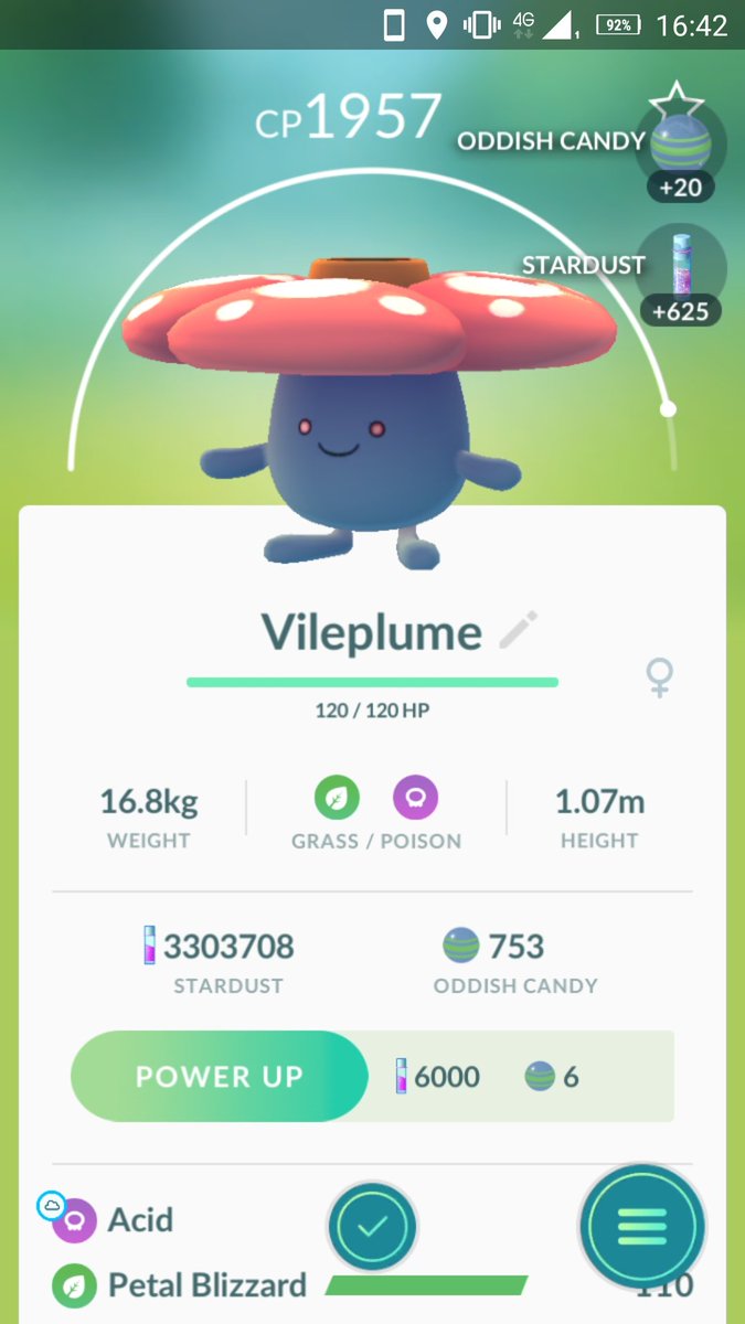 crashdnb's tweet image. RNG on point #PokemonGO #WeatherBoostedPokeballChallenge #PinapBerry #TeamInstinct