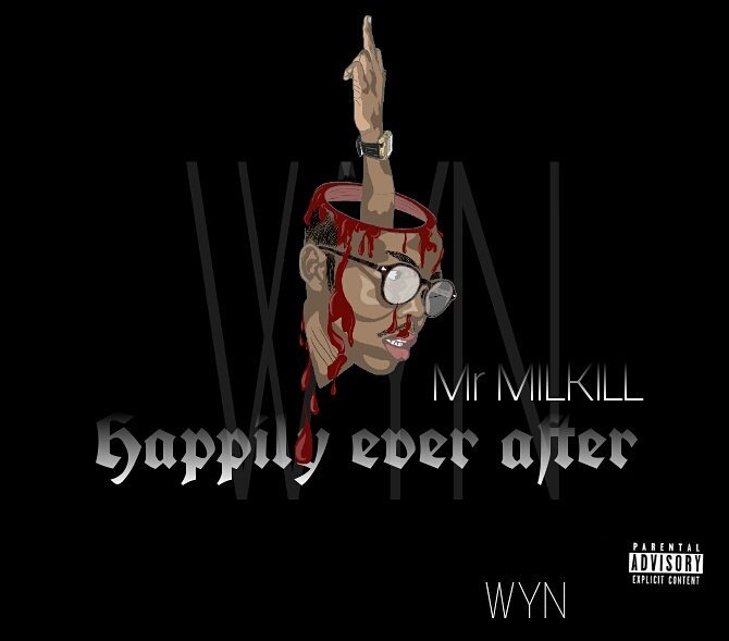 Milkill01's tweet image. It is Going to be Big Milkill Made IT