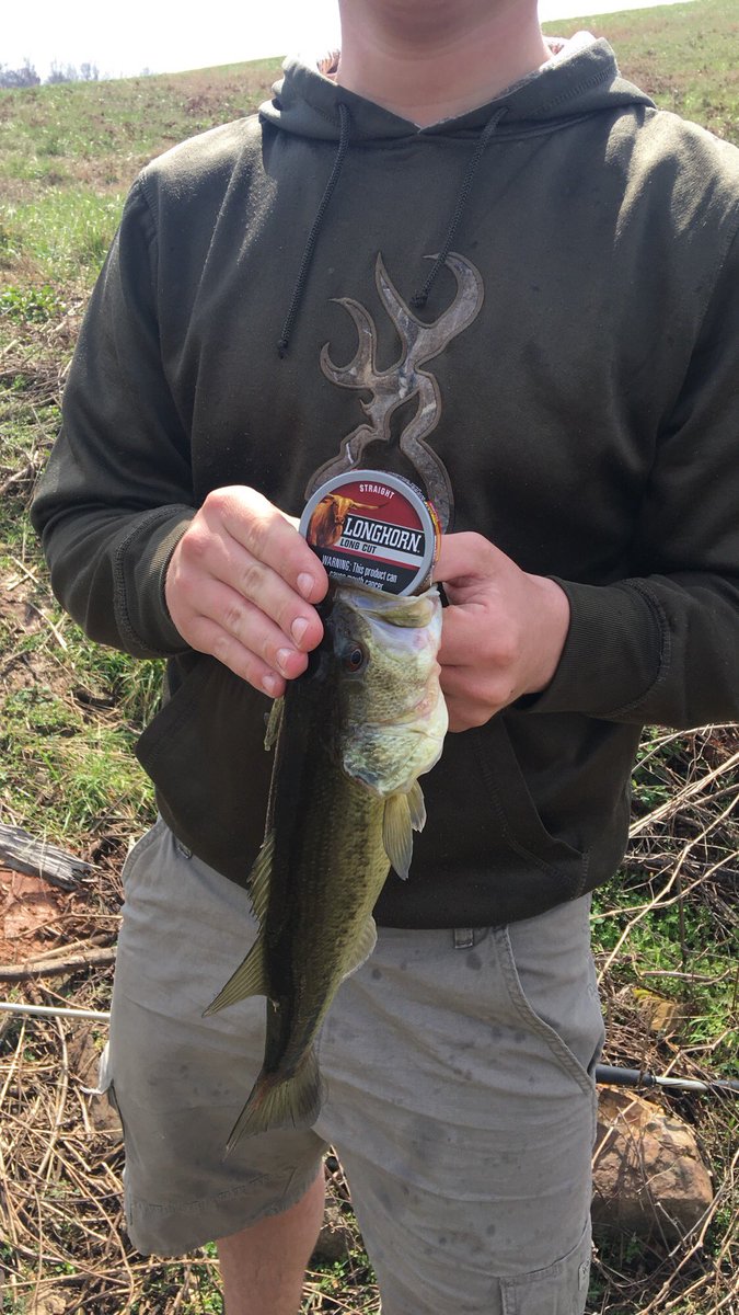 agparham74's tweet photo. I need more days like this with my bro @BobbyJMcCain1 #msperryco #Bigbob https://t.co/lWX9hHIM9n