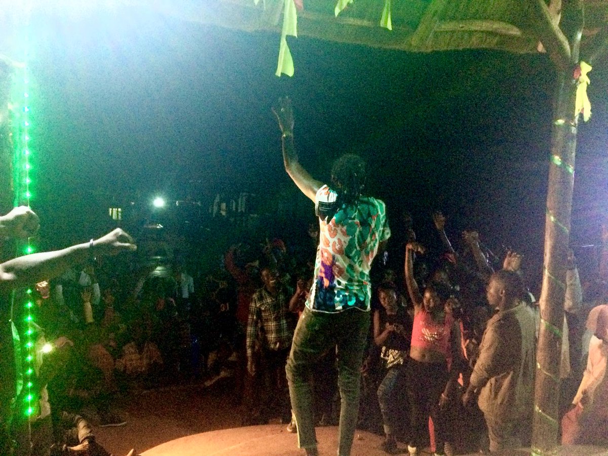 ZizaBafanaUg's tweet photo. It was a great weekend with my people in Nkokonjeru โค๏ธ๐๐พ. How was yours?
... https://t.co/0jiGS9CYat https://t.co/7UU9YKUU5i