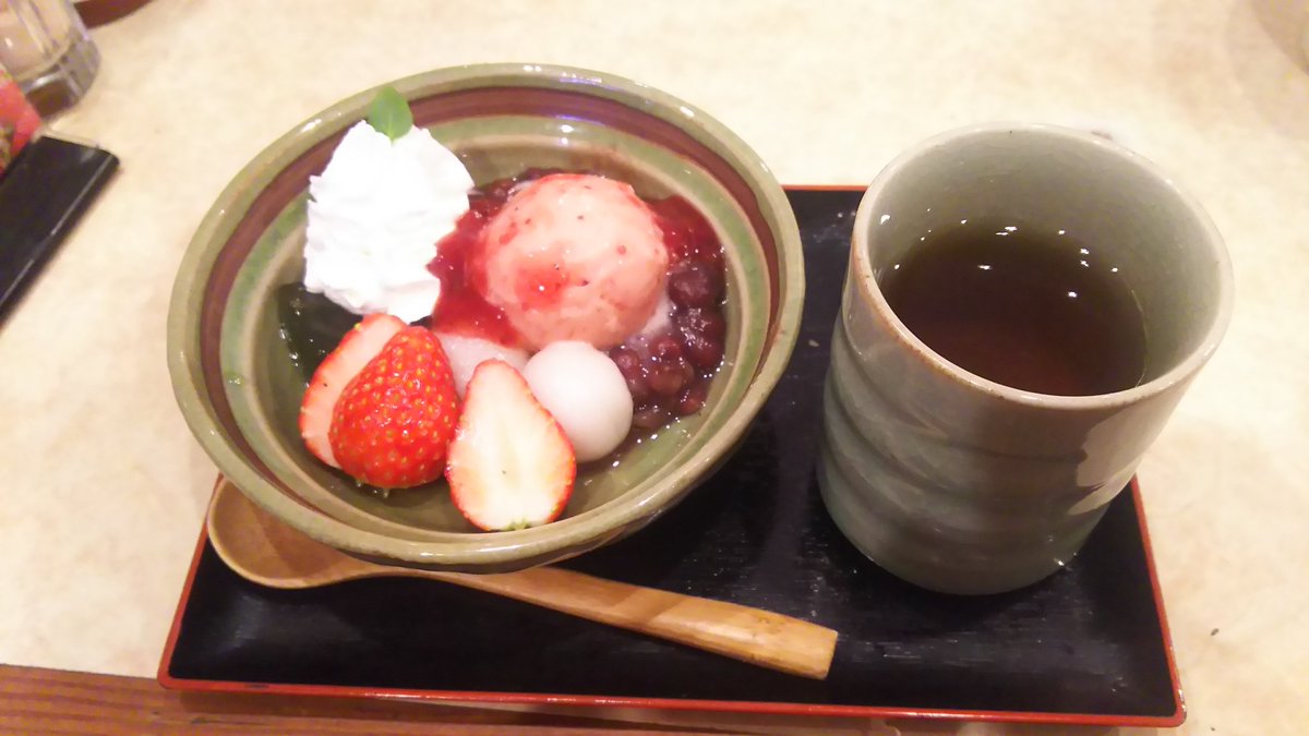 セイリングデイ ブッフェ