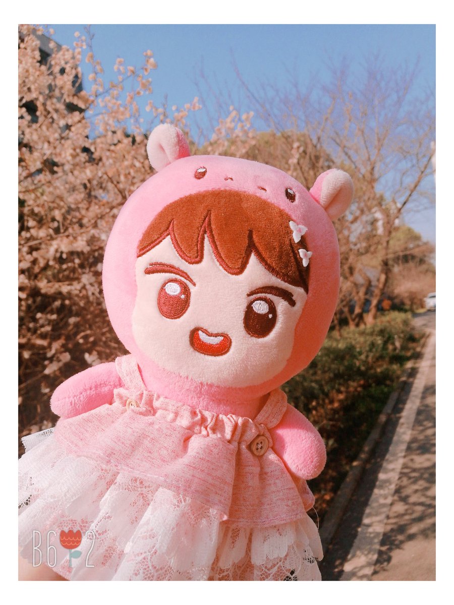 coldsummer0606's tweet photo. #해뽀 #haeppo
🌸🌸🌸🐻🌸🌸🌸 https://t.co/KutKxRkJGF