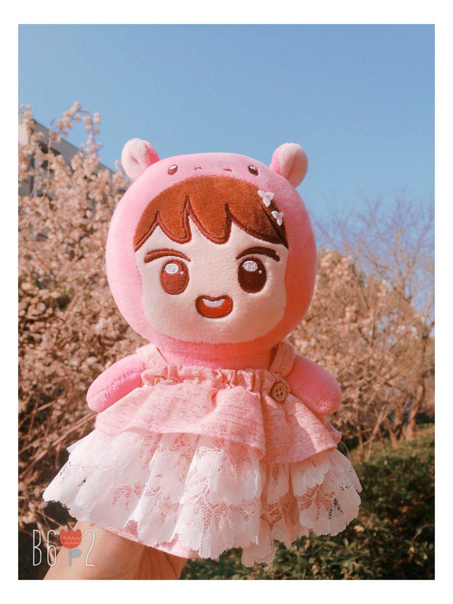 coldsummer0606's tweet photo. #해뽀 #haeppo
🌸🌸🌸🐻🌸🌸🌸 https://t.co/KutKxRkJGF