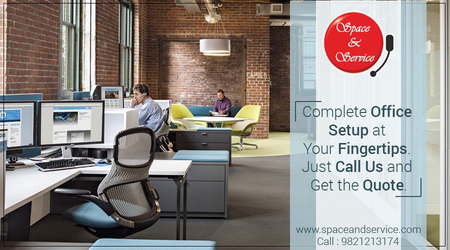 spaceandservice's tweet photo. Complete #Office Setup at Your Fingertips. Just Call Us and Get the #Quote.
Call: 9821213174 Visit: https://t.co/BrrusV6LwD #SpaceandService #SaveMoney #OfficeonRent #OfficeSpace #ServiceOffice #OfficeRental #BusinessOwner #Startup #Freelance #OfficeLife #ComputerRentals https://t.co/Yym0ybt3pe