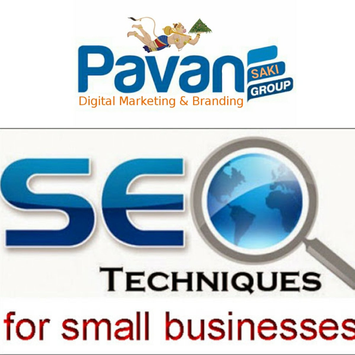 pavanndigital's tweet photo. By implementing Effective #SEO techniques:
#Improve engagement to improve ranking
#Focus on YouTube SEO
#Improve site speed
#Focused on topics instead of keywords
#Build Back links
#Reporting & Analytics
#Technical optimisation
#Local SEO & Listings
Follow #Pavandigital Marketing https://t.co/ovPhIYTs7e
