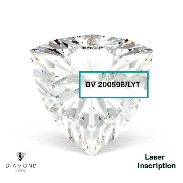 diamond valuer
