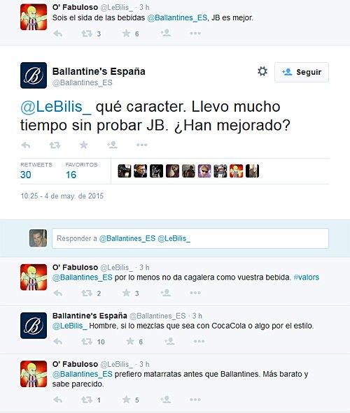 IrealisSarai_17's tweet image. Lejos de enmendar su error, empezó a responder a los cientos de mensajes de los fanáticos del equipo de Turín, una movida negativa para la marca que representaba y su propia imagen profesional. #CrisisRS #perdig @Elissaga @tareatuitera