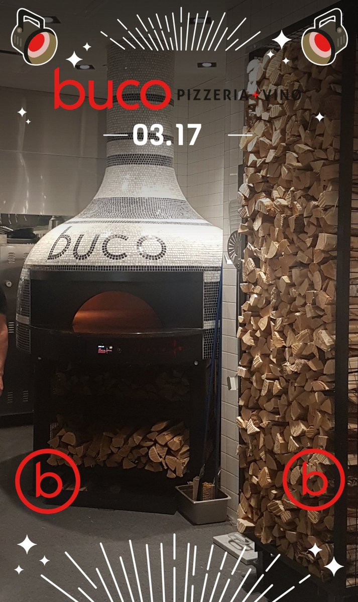 bucopizzeria's tweet photo. The party has begun!
#bucopizzeria #EPCORtower https://t.co/EJIA7Hg45O