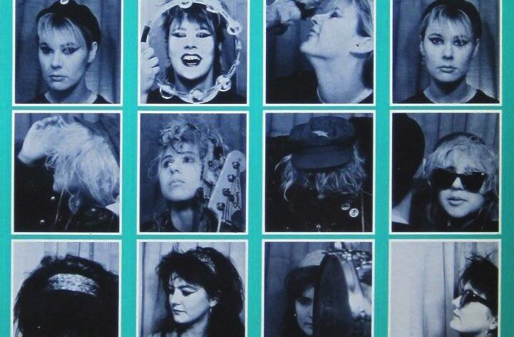 We're back with another scatterbrained rendering of the '80s underground featuring #ShopAssistants. STREAM: littlerecords.net/podcast-306-su…