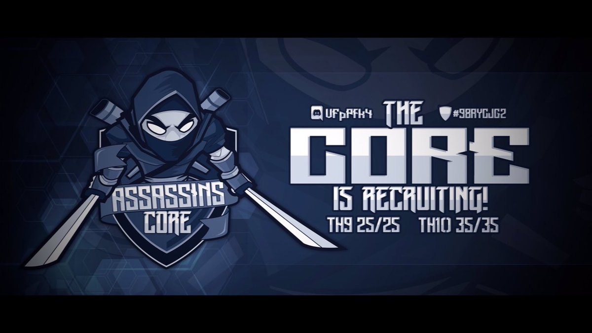 AssassinSCore tweet media