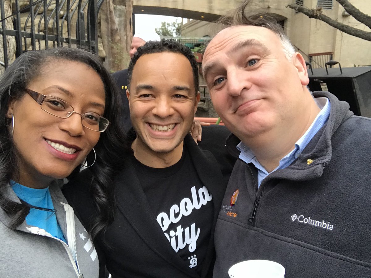 Amazing time with #DC in #ATX! #WeDC <a href="/TheEventsDC/">Events DC</a> <a href="/kenner_brian/">Brian Kenner</a> <a href="/DMPEDDC/">DMPED</a> <a href="/chandajw/">Chanda Washington</a> <a href="/andpizza/">&pizza</a> <a href="/Falafeldc/">Falafel Inc</a> <a href="/MIXTRESSdc/">Gina Chersevani</a>