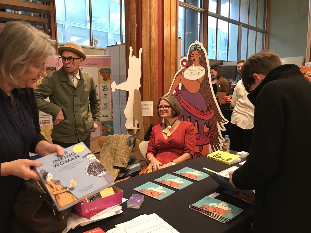 Daisy Leitch tweet media