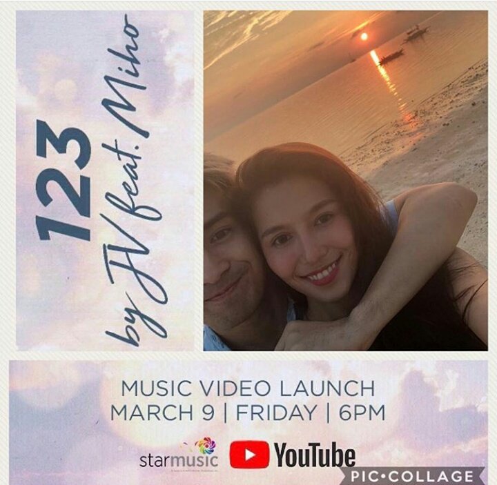 kwinoffeels_'s tweet image. Good Morning!  DJs of First Thing in the Morning of @995PlayFM: @KatzSalao, @angeloandres &amp;amp; @_jazreyes! 

Requesting for 123 by JV feat. Miho 
@iamjvkapunan @realmihonishida 
Thank you! #FirstThing995 #Playlist995