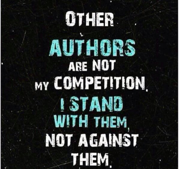thelaceylondon's tweet photo. We are stronger together...        

💪💪💪        

#amwriting #amreading #writerslife https://t.co/HUzVXOJUCV