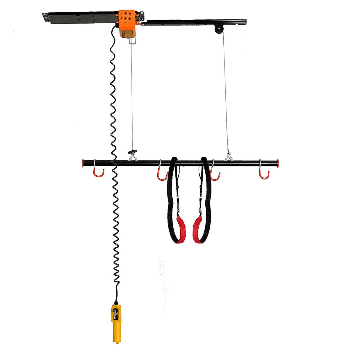 GarageToolsStor's tweet photo. GARAGE GATOR MOTORIZED PADDED PADDLE BOARD LIFT GG4125CKP, 125 LBS.Grab yours now! #padded #paddleboard #lift #storagelift #overheadstorage #garagetoolsstorage #garagegator
https://t.co/nWm0mHP4VF https://t.co/HDuZDG0dds