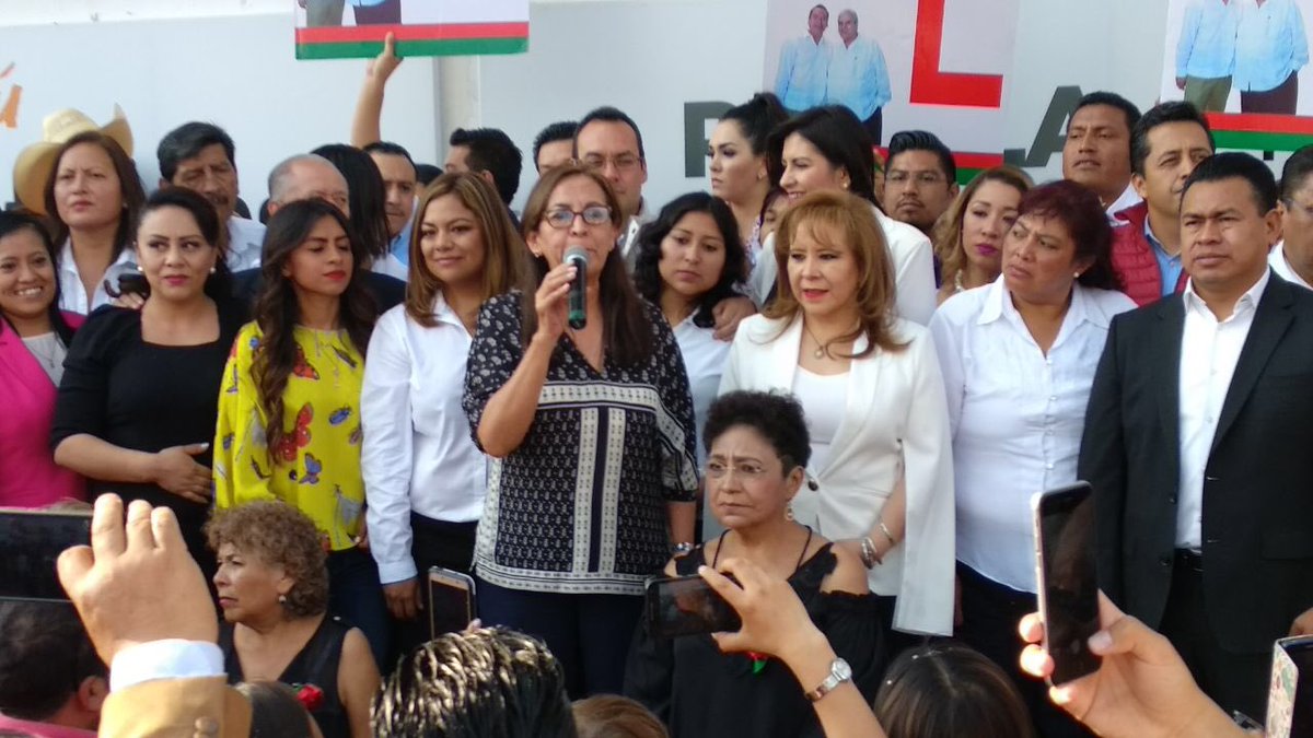 rgolmedo's tweet photo. Esta tarde tuve el gusto de presidir el registro de candidatas y candidatos a diputados locales por el principio de mayoría relativa y representación proporcional del @PRIdePUEBLA. 
Estamos preparando una plataforma que estamos segur@s, será la más competitiva.  
#SomosPRI https://t.co/GSI6GLyHFC