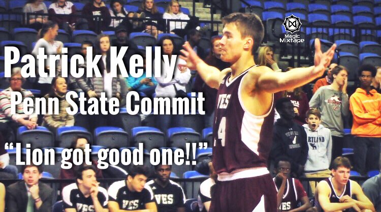 magicmixtapecs's tweet photo. Patrick Kelly Official Junior Year Mixtape!! @pjk3500 @VES_MBB @teamloadedaau #MagicMixtape https://t.co/VA3PGt1InR https://t.co/6zFUXeidpI