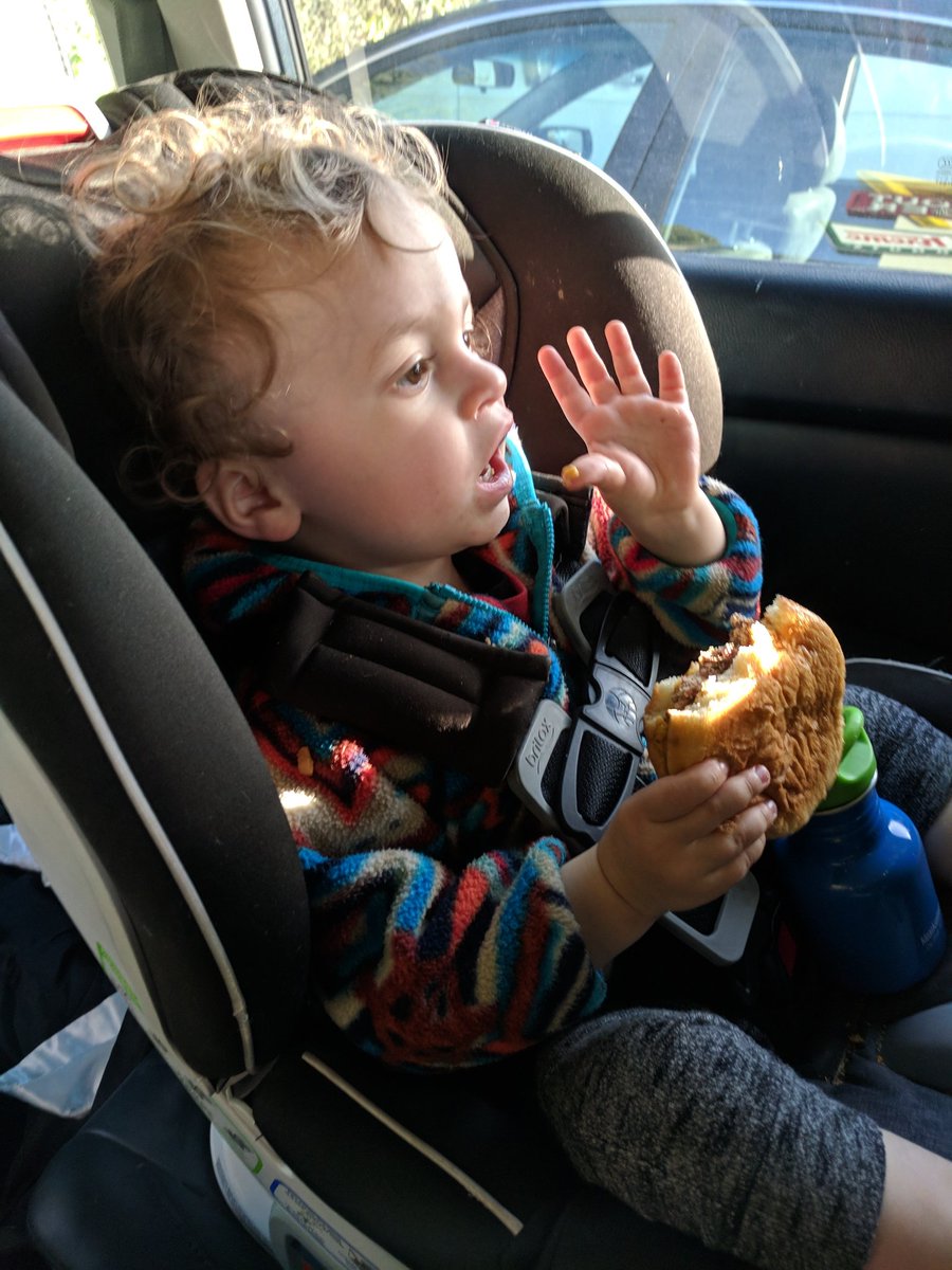 dletchjr's tweet photo. Get in my belly #firstburger #innout https://t.co/xyYs0rQMSu