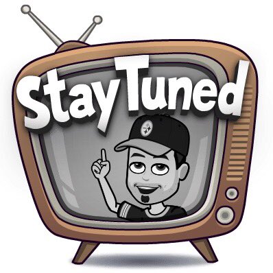 GotPGH's tweet photo. 🤫 Stay Tuned #Pittsburgh #pghcreative https://t.co/8TskhNjXR5
