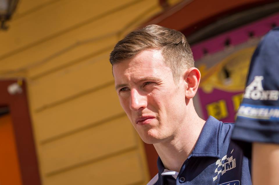 Why Corsica could make or break Evans' #WRC career

A 14th place finish in Sweden and a crash in Mexico have ruined Elfyn Evans season to date.

With that in mind, here is why Corsica is vital for his career progression

docs.wixstatic.com/ugd/867eb5_b47…