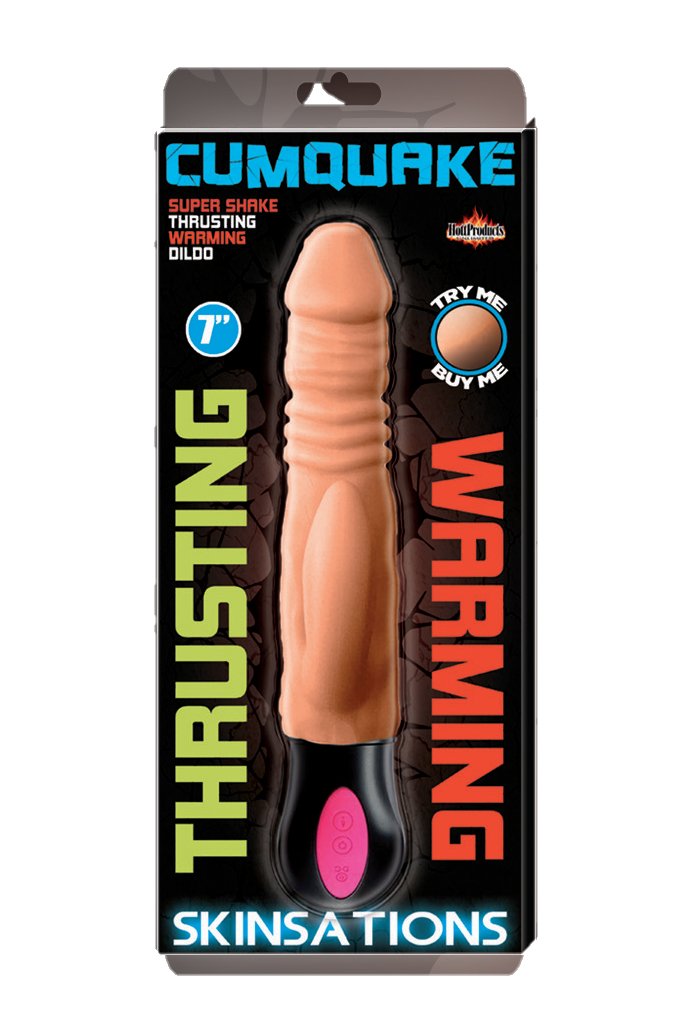 MarathonSextoys's tweet photo. Experience Earth shaking orgasms like never before with the Skinsations β Cum Quake Super Sonic Dildo! https://t.co/Iw8YmKKKzr #love #sex #pleasure #vibratingdildo #gspot #realisticvibrator #sextoysforwomen #sextoysale #warmingvibrator #f4f #thrustingvibrator #rabbitvibrator https://t.co/DedLy87oBI