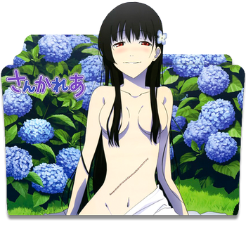 anime_icons's tweet photo. folder_2341 #folder_anime (author: Anderline) #animeicons https://t.co/mFtAkH8xoQ