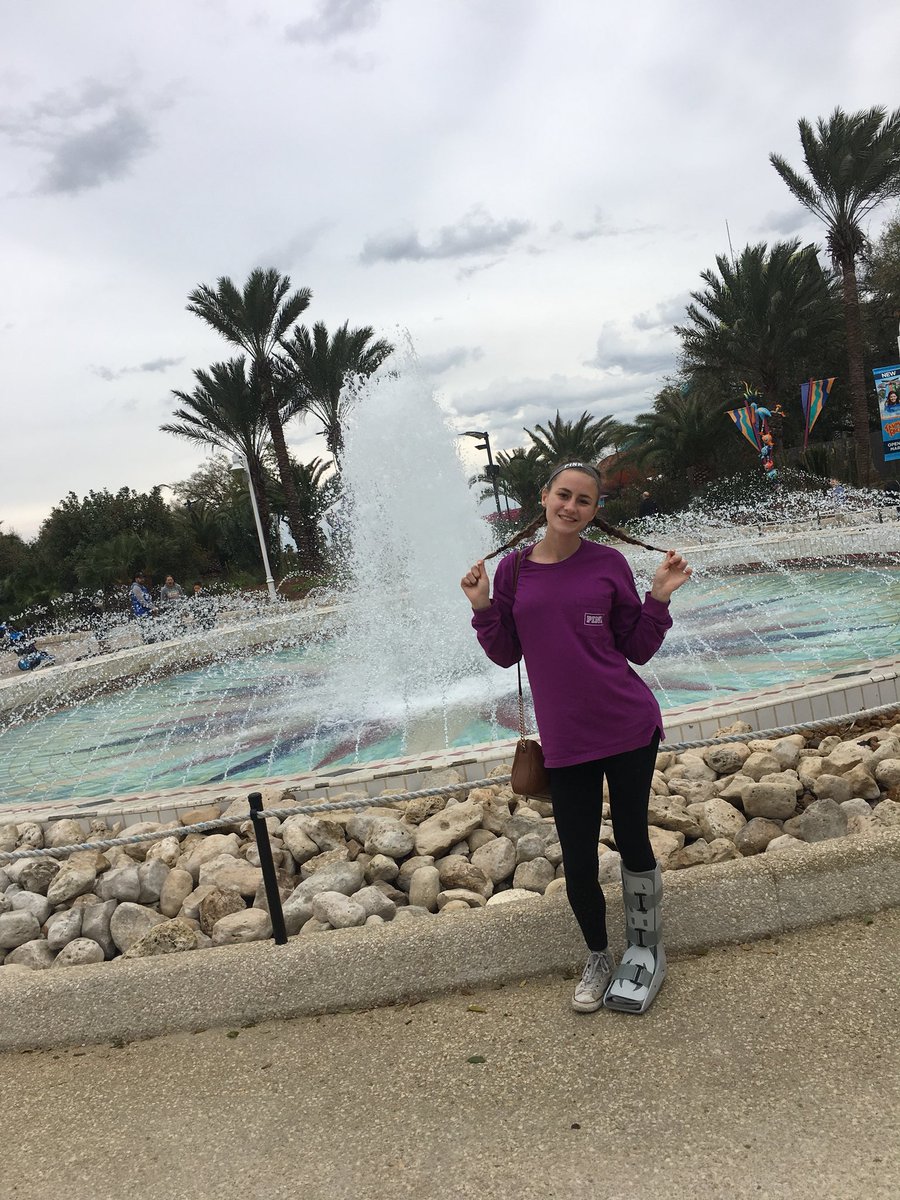 ChefRyanKate's tweet image. Sea you later Shamu!🐳🐠🐋