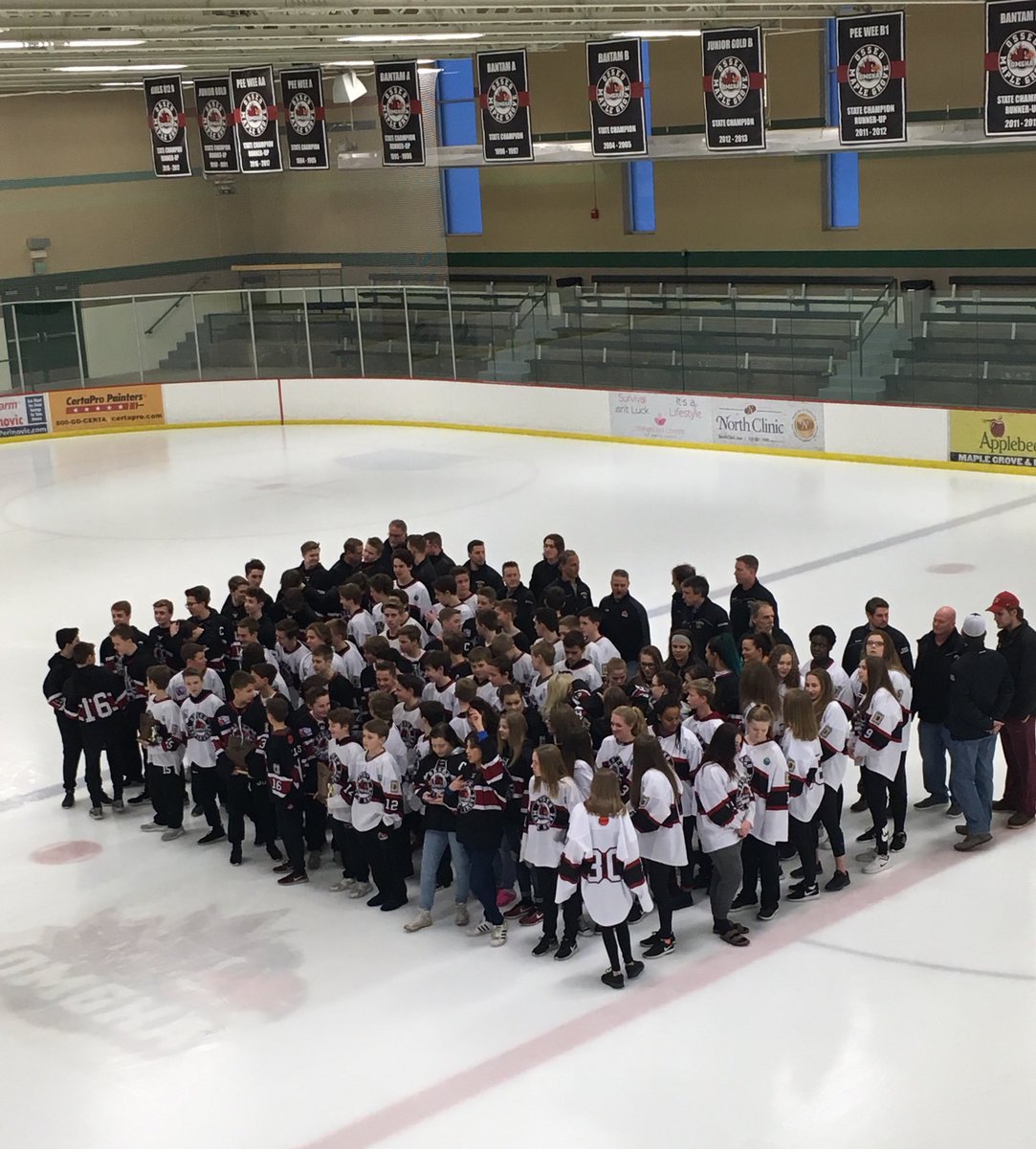 All State team picture underway at MGCC!  

Good luck to the teams as they prepare to head to the State Tournament this coming weekend!