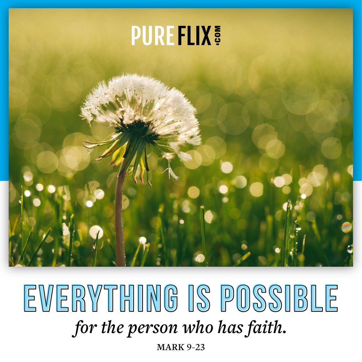 ImNotAshamedRJS's tweet photo. With faith you have everything 🙏 https://t.co/YYplVKAW45