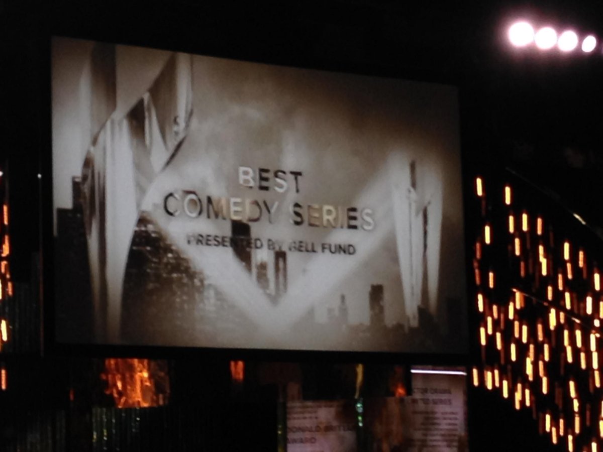 HuntingPignut's tweet photo. Best Comedy Series goes to Kim's Convenience.  #canadianscreenawards https://t.co/FU3ED70tum