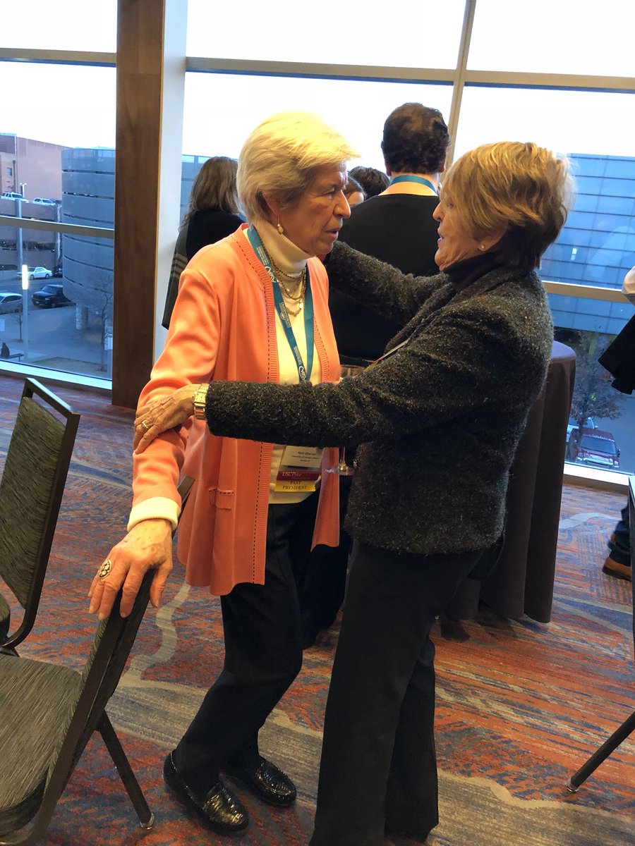 JJayPublicMgmt's tweet photo. #WomensReception #ASPA2018 @jjcmpasa @ASPANational @swpaaspa @AWPARocks @JohnJayCollege @NicoleEliasPhD @JosephMahmud @Elaine_Yi_Lu @MJDPhD https://t.co/OgQJgZddOx