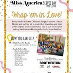 Photo by Miss WA Organization (@MissWA_org)