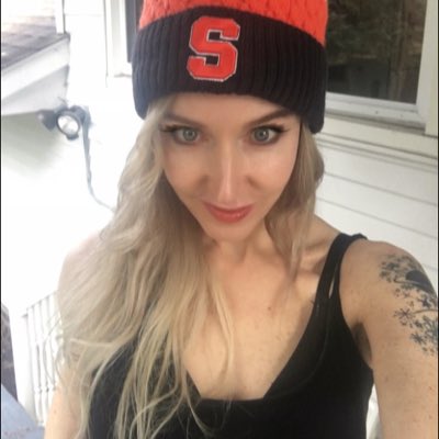 kiembery's tweet photo. #NewProfilePic

#CuseNation LET’S GOOO!!!!
#MarchMadness2018 
#CuseVsEverybody https://t.co/OrD7kZVzv7