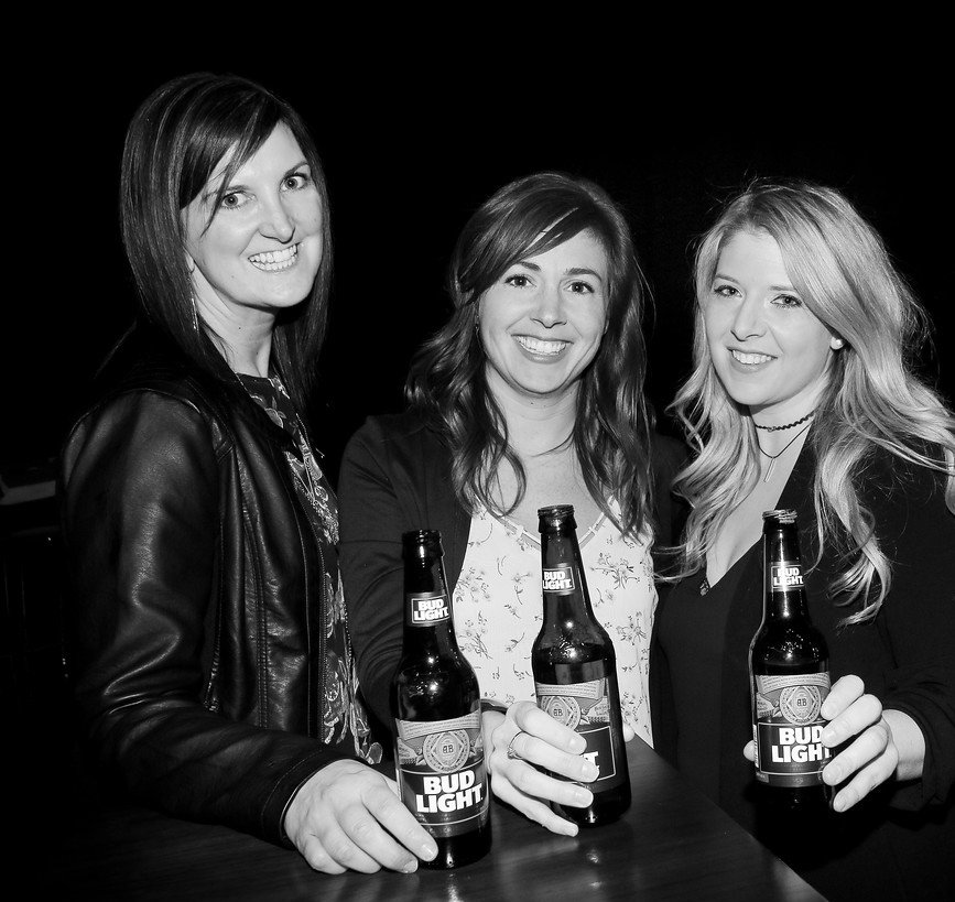 Thanks so much to our friends <a href="/budweiserusa/">Budweiser</a> for keeping us fully stocked all weekend long for camp!